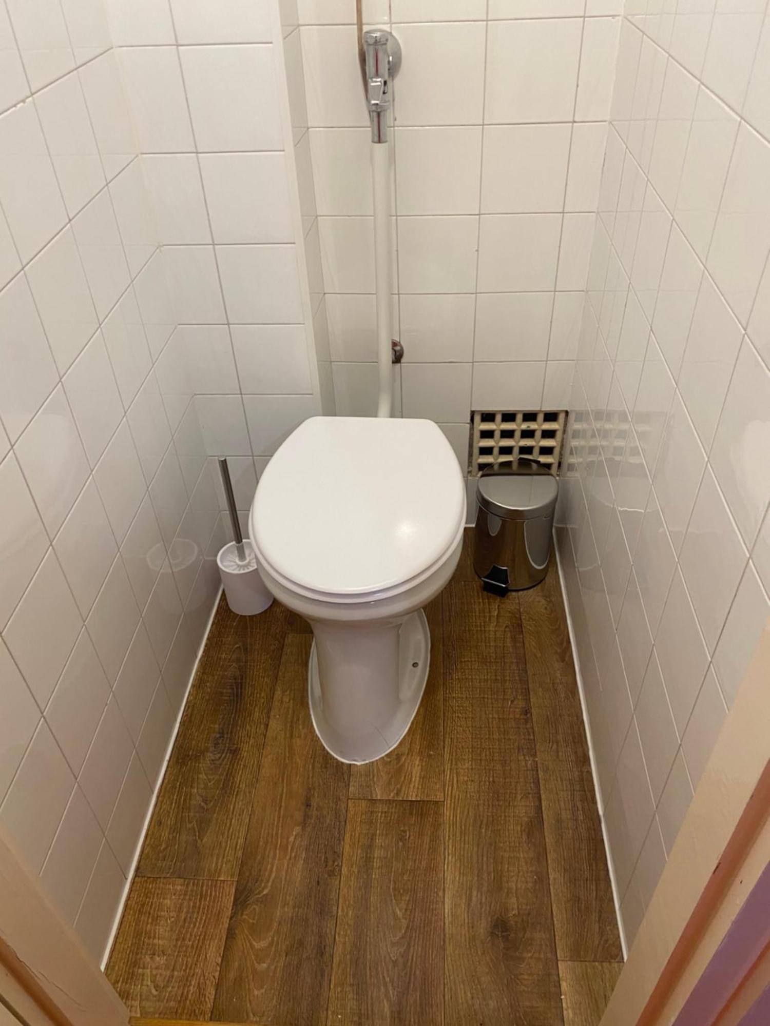 Summer Apartments Tiszakécske Eksteriør bilde